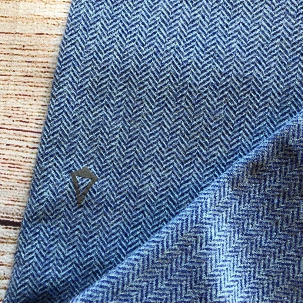 Blue‎ Ivivva Leggings